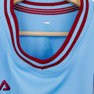 maglia away Fila west ham di canio 10 2002/2003 by FILA - Home (13)