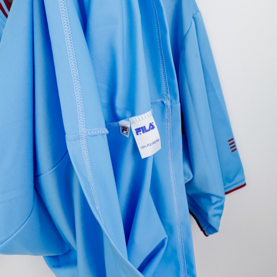 maglia away Fila west ham di canio 10 2002/2003 by FILA - Home (16)