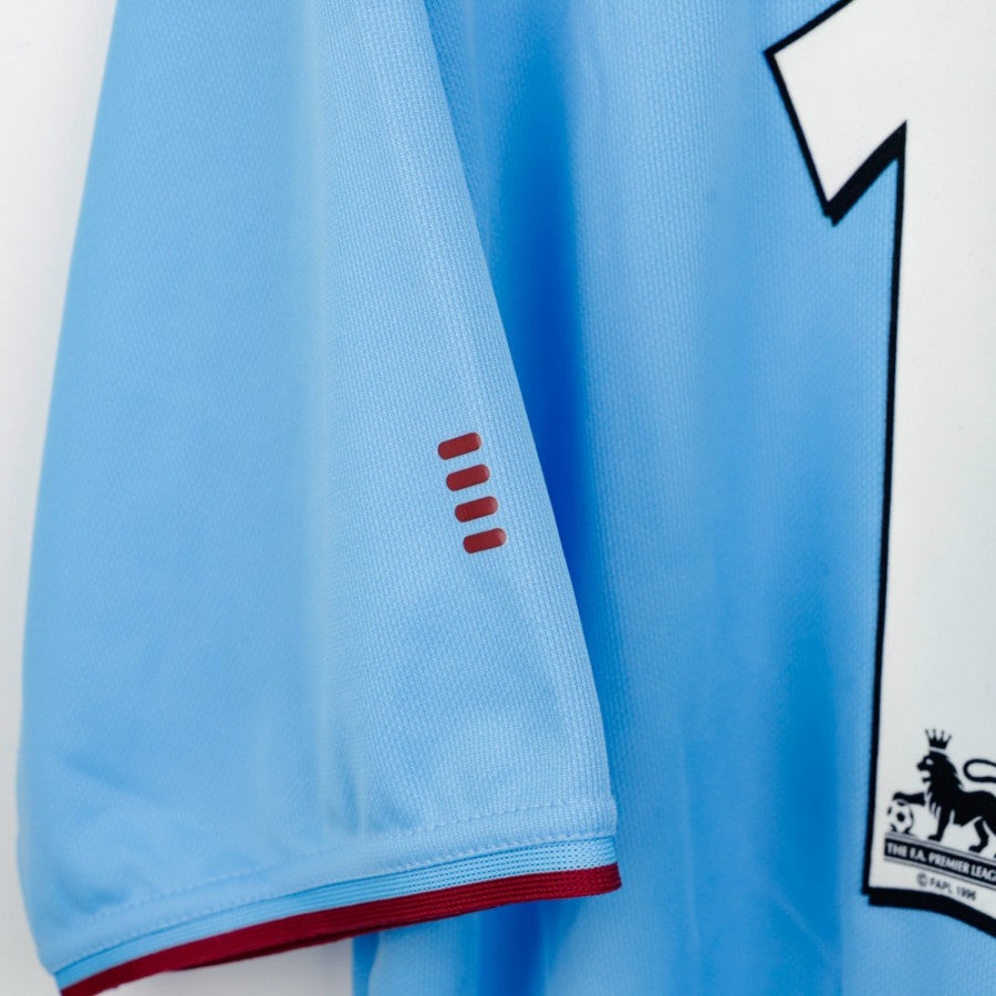 maglia away Fila west ham di canio 10 2002/2003 by FILA - Home (6)