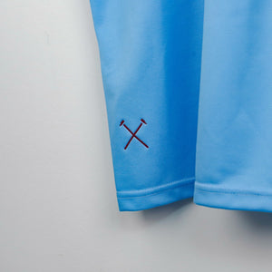 maglia away Fila west ham di canio 10 2002/2003 by FILA - Home (9)