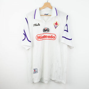 maglia away fiorentina fila 1997/1998 by FILA - Home