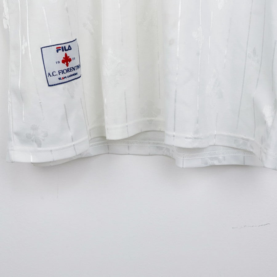 Maglia Away Fiorentina Fila 1998/1999 by FILA - Home (11)