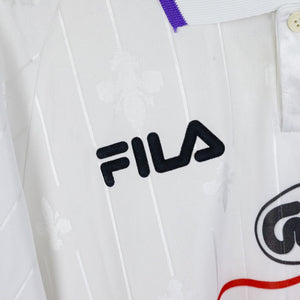 Maglia Away Fiorentina Fila 1998/1999 by FILA - Home (7)