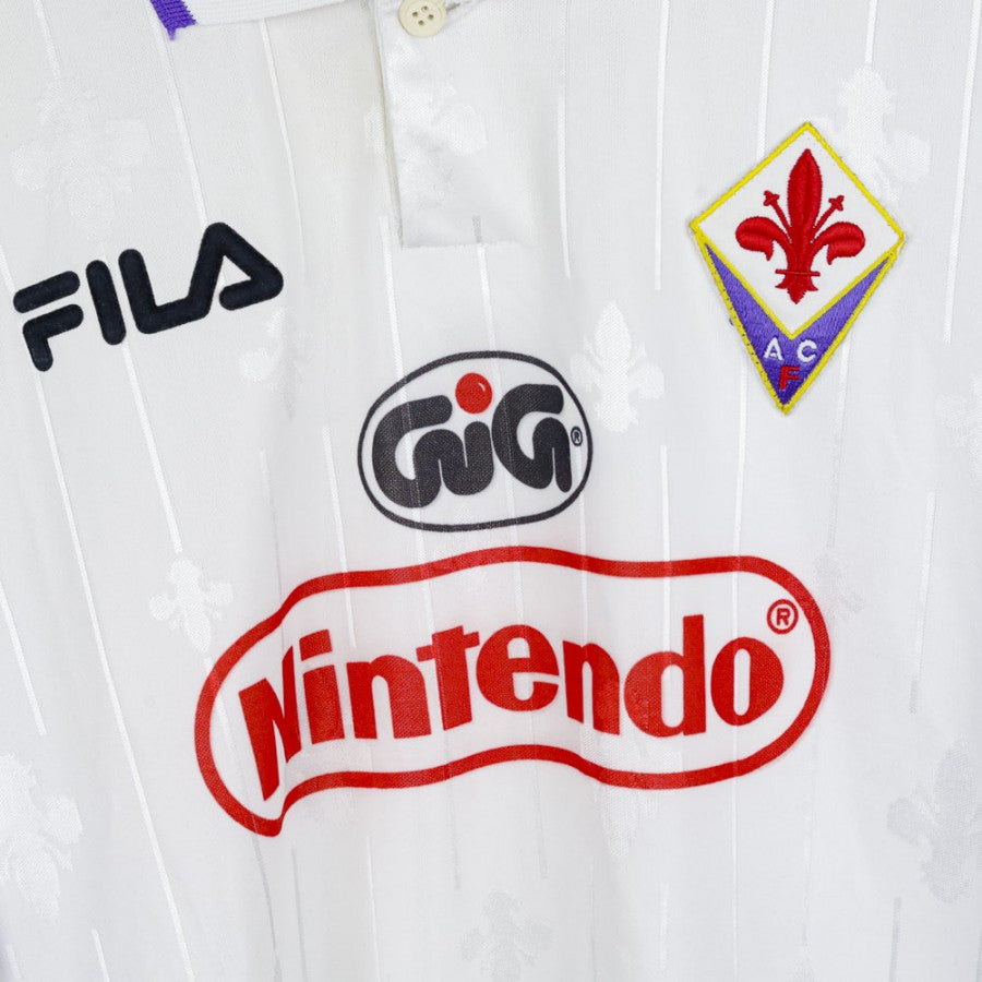 Maglia Away Fiorentina Fila 1998/1999 by FILA - Home (8)