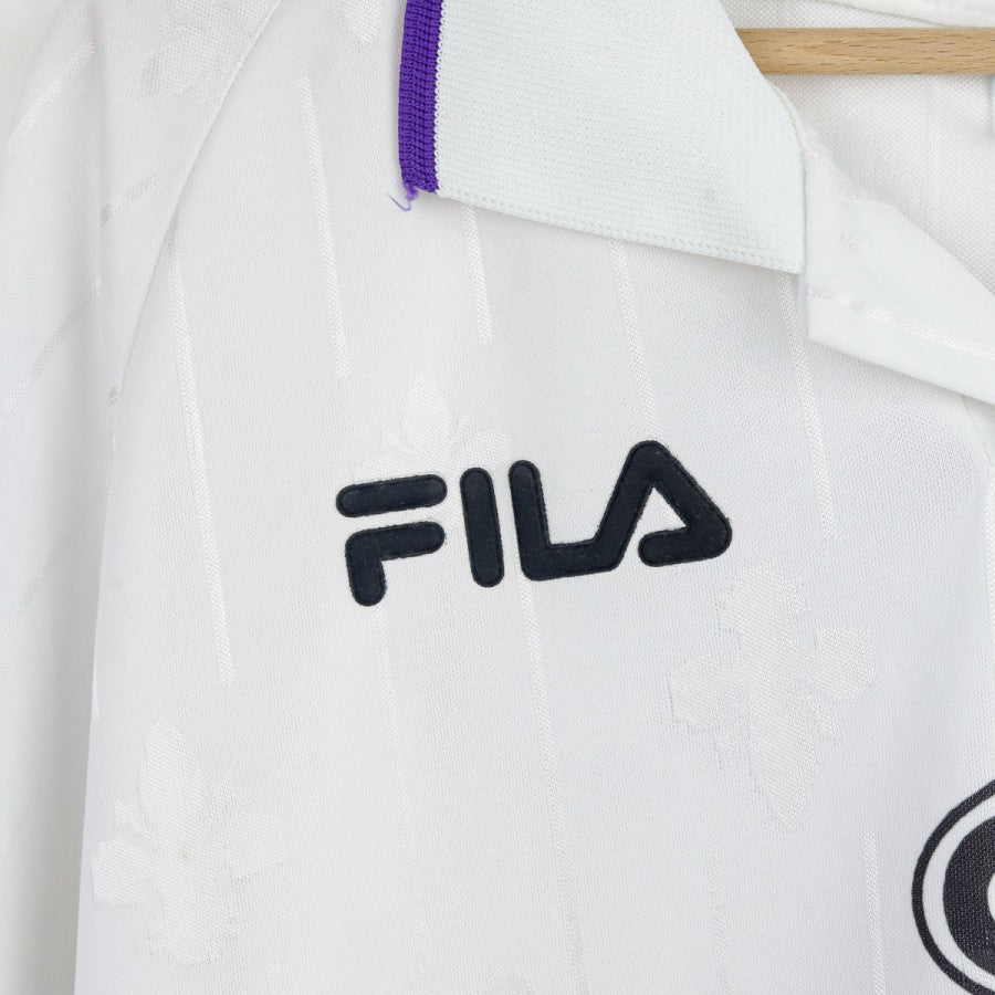 Maglia Away Fiorentina Fila Batistuta 9 1997/1998 by FILA - Home (15)