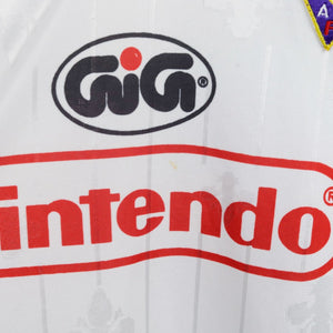 Maglia Away Fiorentina Fila Batistuta 9 1997/1998 by FILA - Home (17)