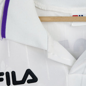 Maglia Away Fiorentina Fila Batistuta 9 1997/1998 by FILA - Home (19)