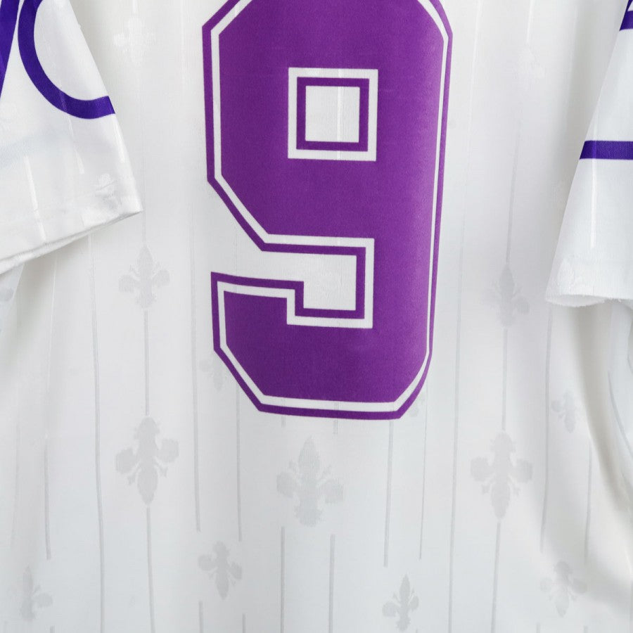 Maglia Away Fiorentina Fila Batistuta 9 1997/1998 by FILA - Home (5)