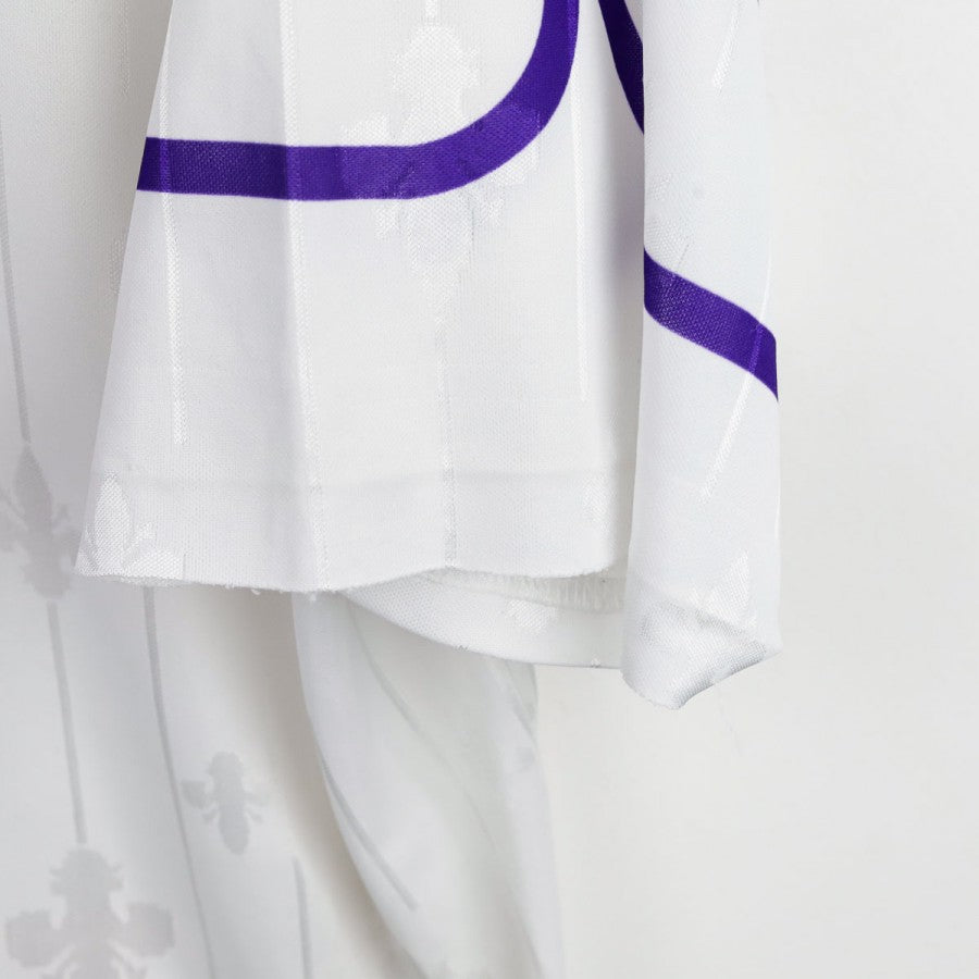 Maglia Away Fiorentina Fila Batistuta 9 1997/1998 by FILA - Home (9)