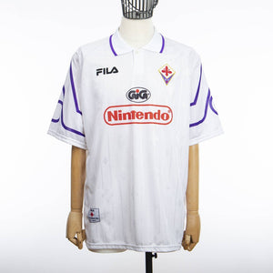 maglia away fiorentina fila batistuta 9 1997/1998 by FILA - Home (2)