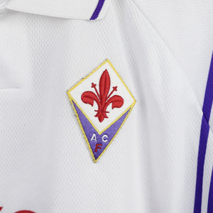 Maglia Away Fiorentina Fila Batistuta 9 1999/2000 by FILA - Home (13)