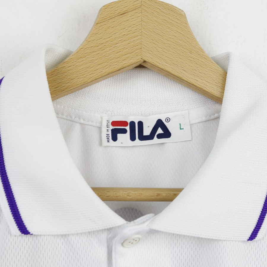 Maglia Away Fiorentina Fila Batistuta 9 1999/2000 by FILA - Home (17)