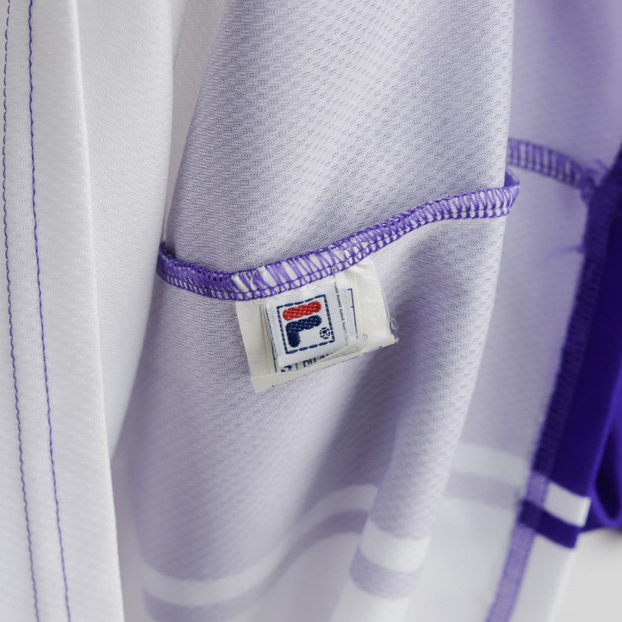 Maglia Away Fiorentina Fila Batistuta 9 1999/2000 by FILA - Home (20)