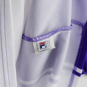 Maglia Away Fiorentina Fila Batistuta 9 1999/2000 by FILA - Home (20)
