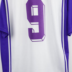 Maglia Away Fiorentina Fila Batistuta 9 1999/2000 by FILA - Home (5)