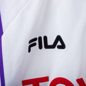 Maglia Away Fiorentina Fila Batistuta 9 1999/2000 by FILA - Home (12)