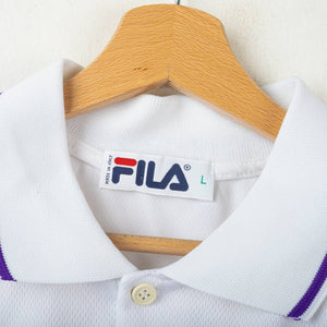 Maglia Away Fiorentina Fila Batistuta 9 1999/2000 by FILA - Home (15)