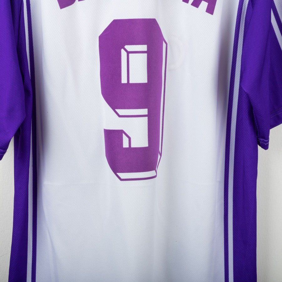 Maglia Away Fiorentina Fila Batistuta 9 1999/2000 by FILA - Home (5)