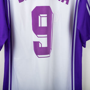 Maglia Away Fiorentina Fila Batistuta 9 1999/2000 by FILA - Home (5)