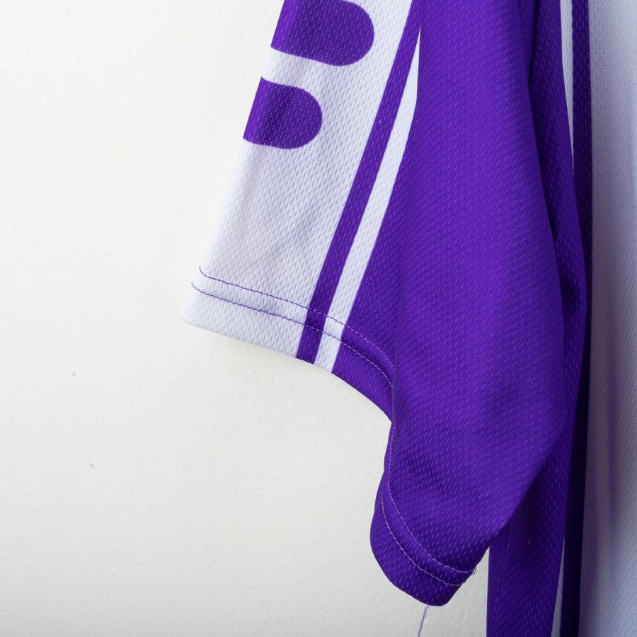 Maglia Away Fiorentina Fila Batistuta 9 1999/2000 by FILA - Home (7)