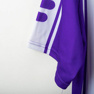 Maglia Away Fiorentina Fila Batistuta 9 1999/2000 by FILA - Home (7)