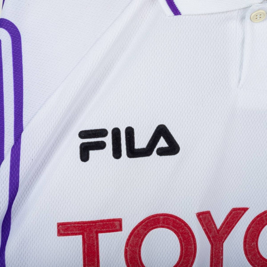 Maglia Away Fiorentina Fila Batistuta 9 1999/2000 by FILA - Home (10)