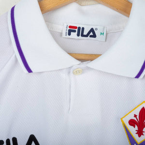 Maglia Away Fiorentina Fila Batistuta 9 1999/2000 by FILA - Home (12)