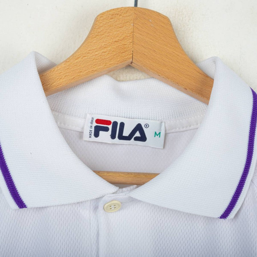 Maglia Away Fiorentina Fila Batistuta 9 1999/2000 by FILA - Home (13)