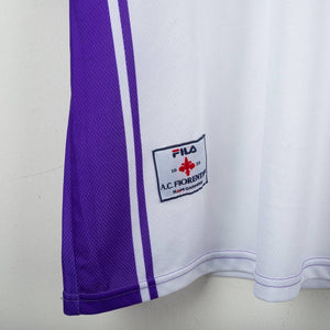 Maglia Away Fiorentina Fila Batistuta 9 1999/2000 by FILA - Home (16)