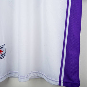 Maglia Away Fiorentina Fila Batistuta 9 1999/2000 by FILA - Home (17)