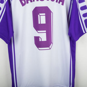 Maglia Away Fiorentina Fila Batistuta 9 1999/2000 by FILA - Home (5)