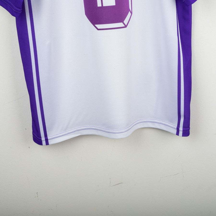 Maglia Away Fiorentina Fila Batistuta 9 1999/2000 by FILA - Home (6)