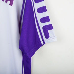 Maglia Away Fiorentina Fila Batistuta 9 1999/2000 by FILA - Home (8)
