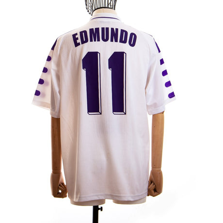 maglia away fiorentina fila edmundo 1998/1999 by FILA - Home