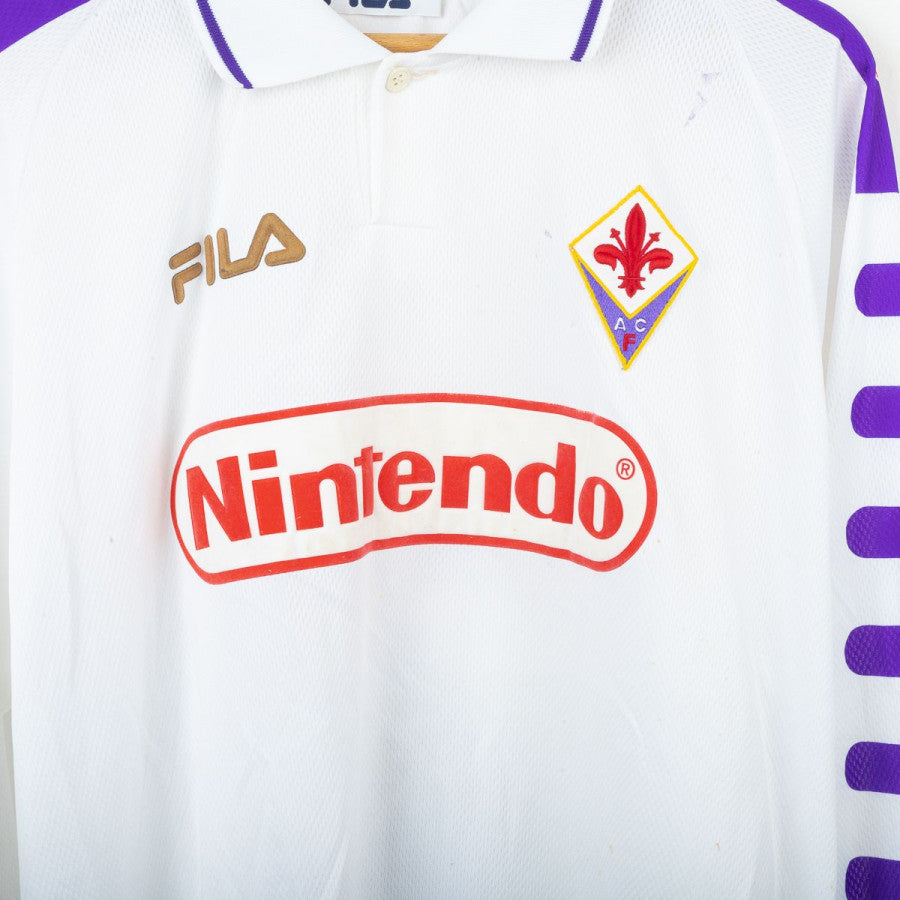 Maglia Away Fiorentina Fila Repka 2 1998/1999 by FILA (18)
