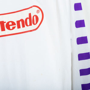 Maglia Away Fiorentina Fila Repka 2 1998/1999 by FILA (20)