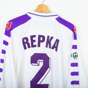 Maglia Away Fiorentina Fila Repka 2 1998/1999 by FILA (4)