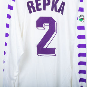 Maglia Away Fiorentina Fila Repka 2 1998/1999 by FILA (5)