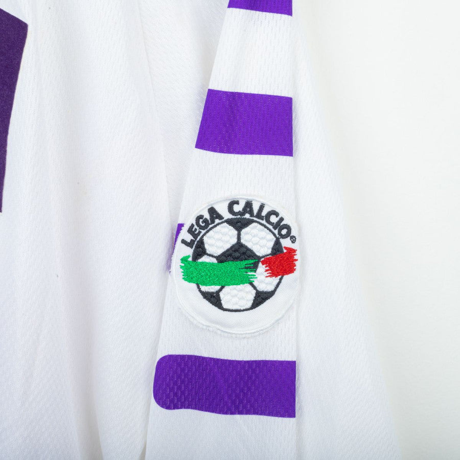 Maglia Away Fiorentina Fila Repka 2 1998/1999 by FILA (7)