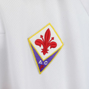 Maglia Away Fiorentina Fila Rui Costa n10 1999/2000 by FILA - Home (11)