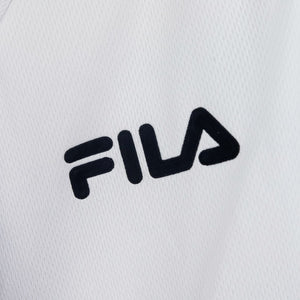 Maglia Away Fiorentina Fila Rui Costa n10 1999/2000 by FILA - Home (12)