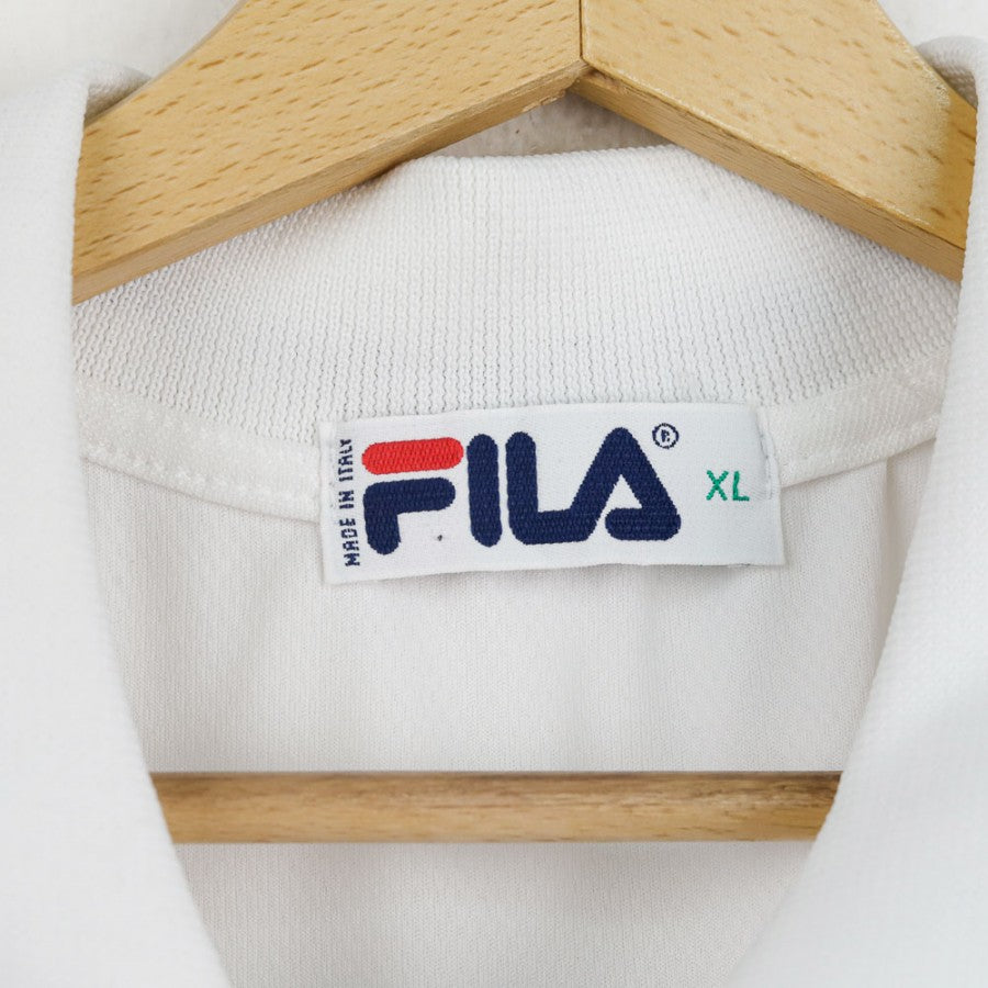 Maglia Away Fiorentina Fila Rui Costa n10 1999/2000 by FILA - Home (15)