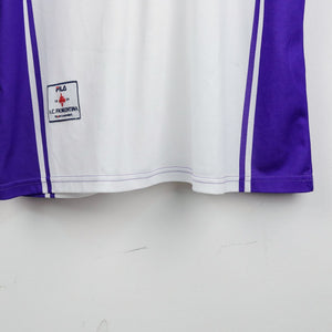 Maglia Away Fiorentina Fila Rui Costa n10 1999/2000 by FILA - Home (16)