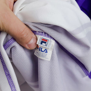 Maglia Away Fiorentina Fila Rui Costa n10 1999/2000 by FILA - Home (18)