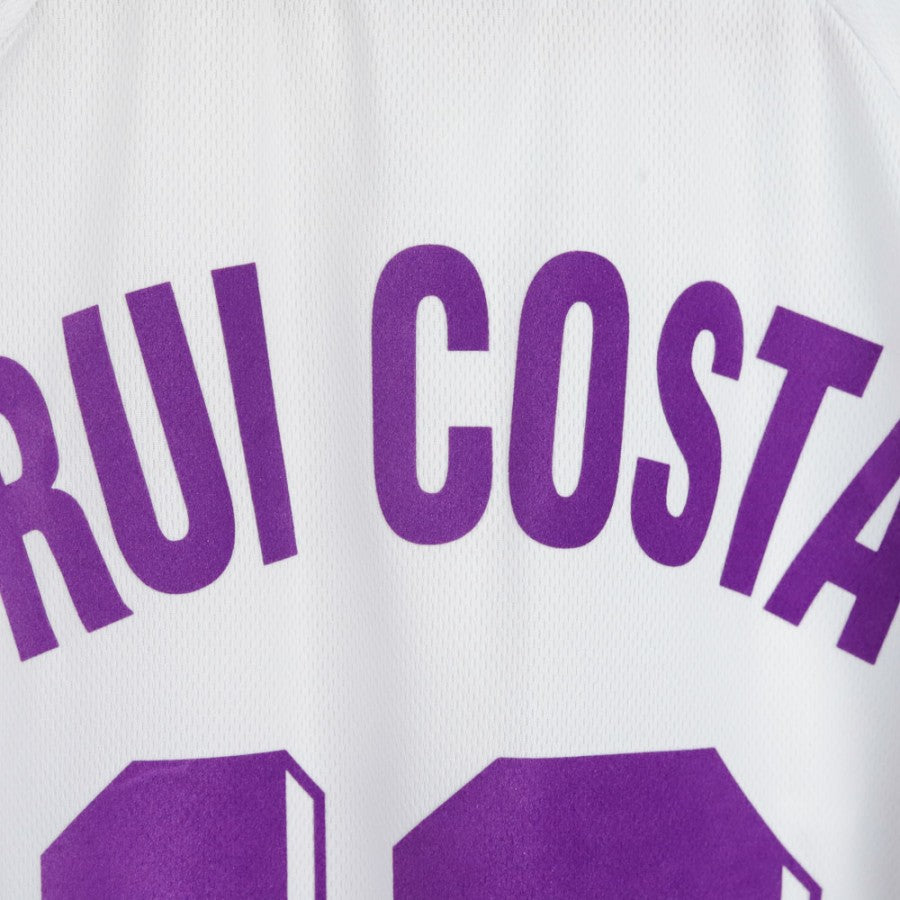 Maglia Away Fiorentina Fila Rui Costa n10 1999/2000 by FILA - Home (6)
