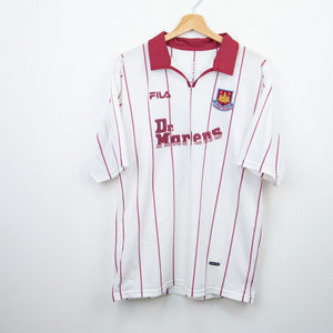 maglia away west ham fila di canio 10 2002/2003 by FILA - Home (2)