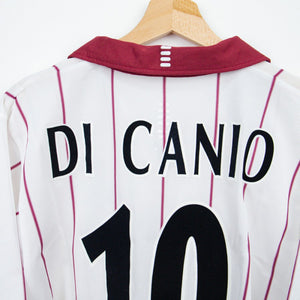 maglia away west ham fila di canio 10 2002/2003 by FILA - Home (3)