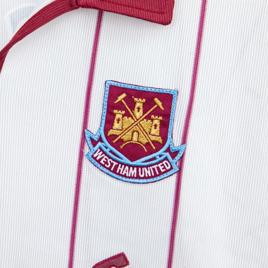 maglia away west ham fila di canio 10 2002/2003 by FILA - Home (7)