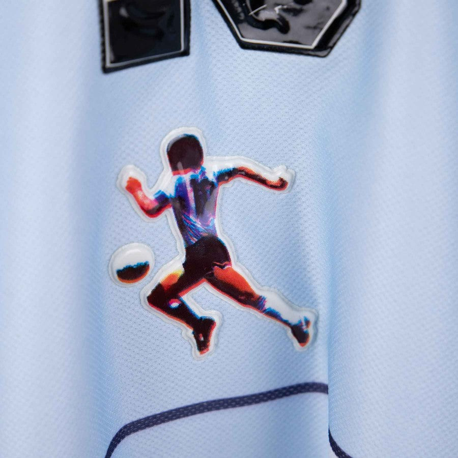 maglia fila maradona 10 maradona day by FILA - Home (11)