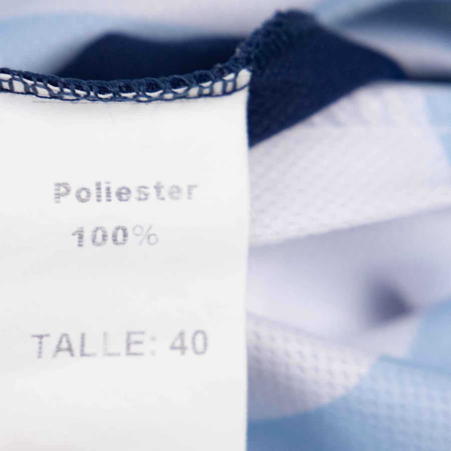 maglia fila maradona 10 maradona day by FILA - Home (14)